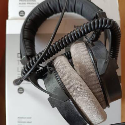 Beyerdynamic Kopfhörer  Dt 990 pro - thumb