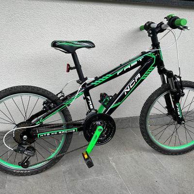 Kinderfahrrad 20 Zoll - thumb