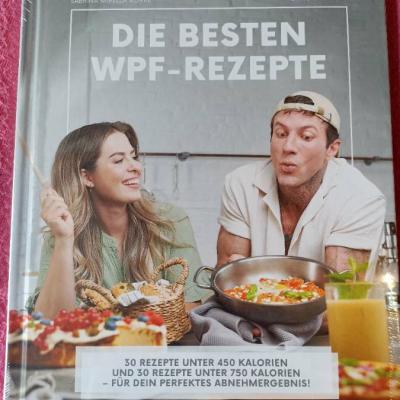 WPF Kochbuch - thumb