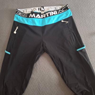 Berghose und Jacke von Martini - thumb
