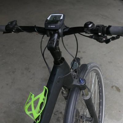 E-City-Bike, Damenrad - thumb