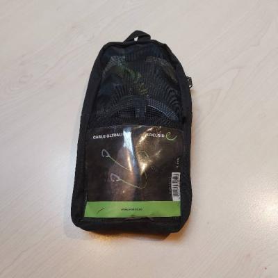 Klettersteigset - thumb