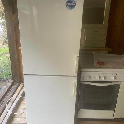 Liebherr Kühlschrank - thumb