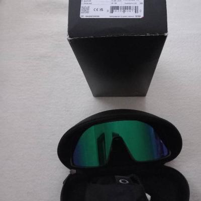 Oakley Sonnenbrille - thumb
