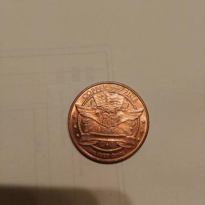 Schöne Medaille - thumb