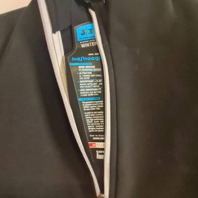 Fahrradjacke Assos HaShoogi  Damen Gr. M - thumb