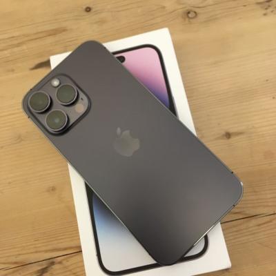 Iphone 14 Pro MAX(128gb) - thumb