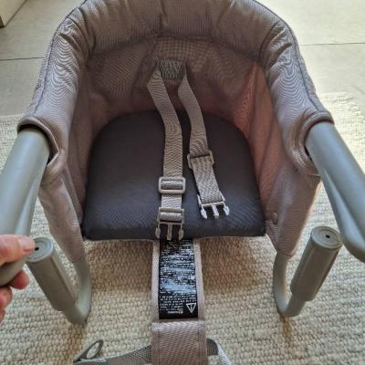 Inglesina Tischsitz - thumb