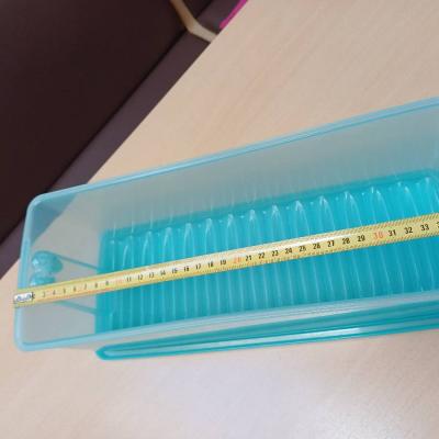 Tupperware Aufbewahrungsbox Gemüse - thumb