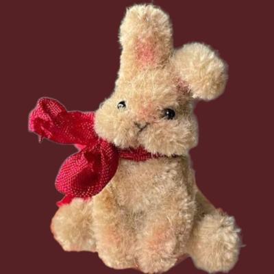 Hase aus Chellinedraht - thumb