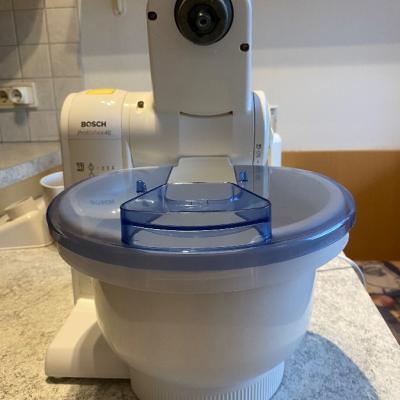Bosch Küchenmaschine Mum 5 - thumb