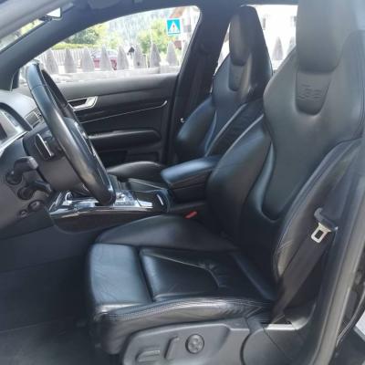 Audi S6 V10 - thumb