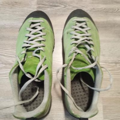 Wanderschuhe - thumb
