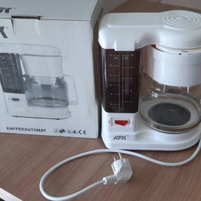 Kaffeemaschine - thumb