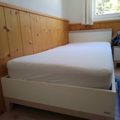 Einzelbett - thumb