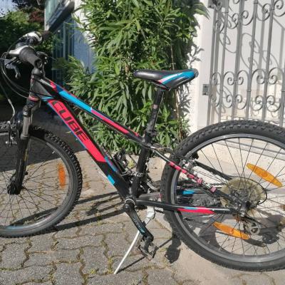 Kinder Mountainbike - thumb