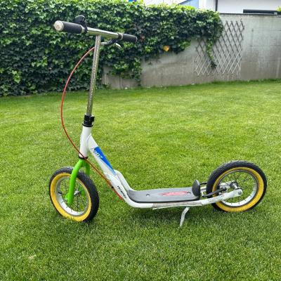 Roller mit Luftreifen - thumb