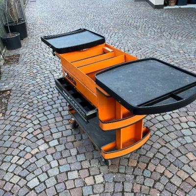 Werkzeugwagen Beta - thumb