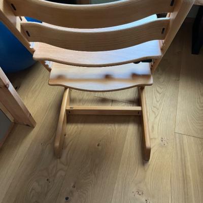 Kinderstuhl Stokke - thumb