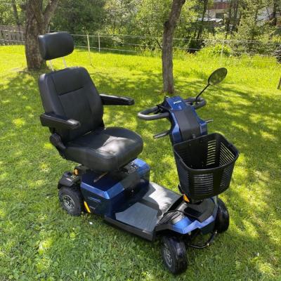 Senioren Elektromobil/ Seniorenscooter - thumb
