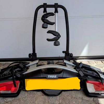 Fahrradträger Thule - thumb