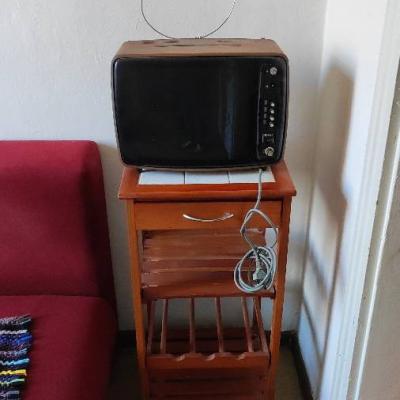 Tv Phonola & Mini Stereo - thumb