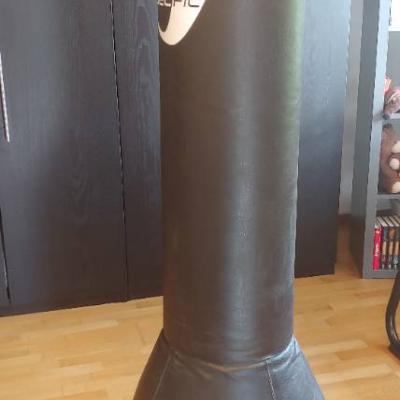 Boxsack mit sandfüllung - thumb