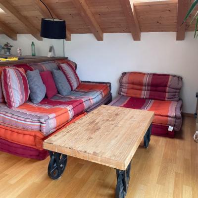 Boho Lounge - thumb