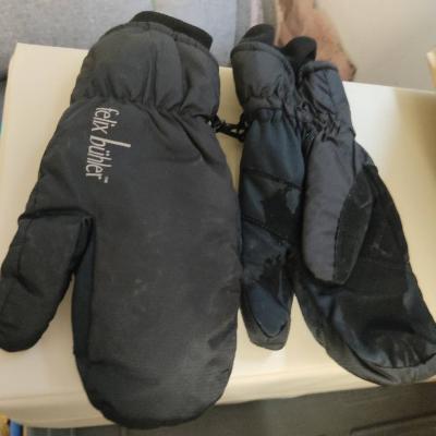 Winterreithandschuhe Felix Bühler - thumb