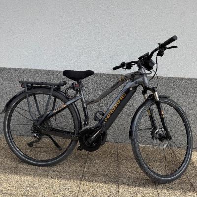 Ebike Fahrrad - thumb