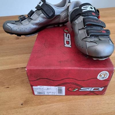 Verkaufe MTB Schuhe - thumb
