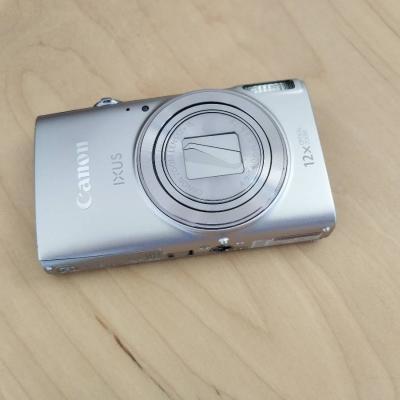 Digitalkamera Canon IXUS 285 HS - thumb