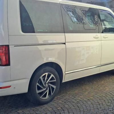 VW T6.1 Caravelle Cruise 150 Ps TDI - thumb