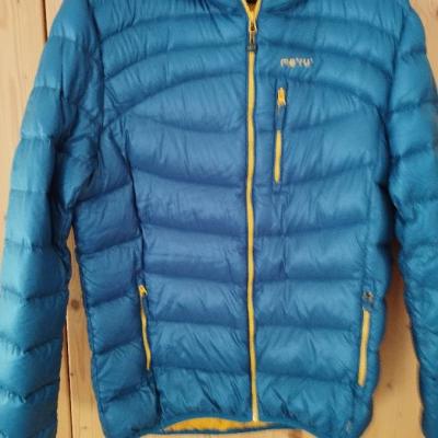 Windjacke von Meru,Größe XXL - thumb