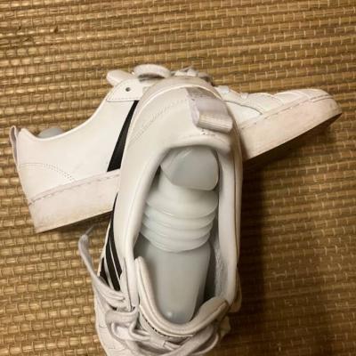Adidas Freizeitschuhe - thumb