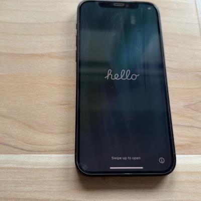 IPhone 12 (komplettpaket) - thumb