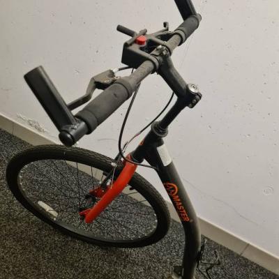 ROLLER DOGSCOOTER - thumb