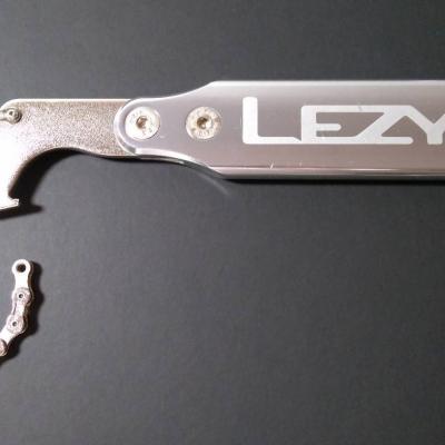 Kettenpeitsche Lezyne CNC Chain Rod - thumb