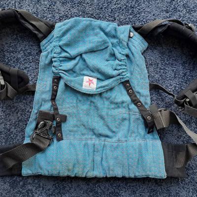 Trage Kokadi Toddler - thumb