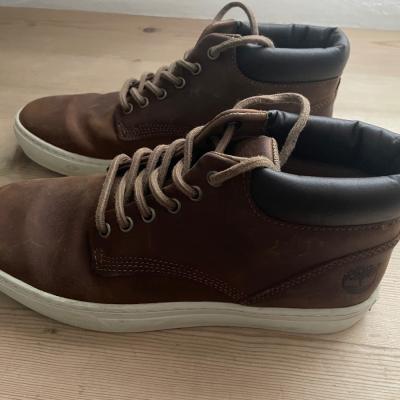 Timberland Sneakers - thumb