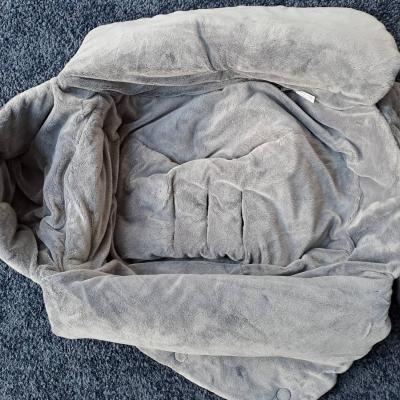 Cybex Fußsack für Babyschale - thumb