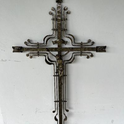 Grabkreuz! - thumb
