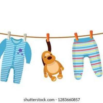 Baby Kleidung für Junge - thumb