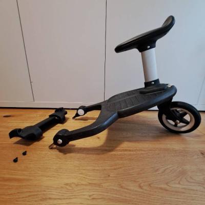 Bugaboo Bufalo Trittbrett - thumb