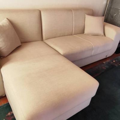 Couch mit Stauraum und Bettfunktion - thumb
