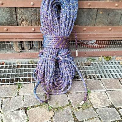Kletterseil - thumb
