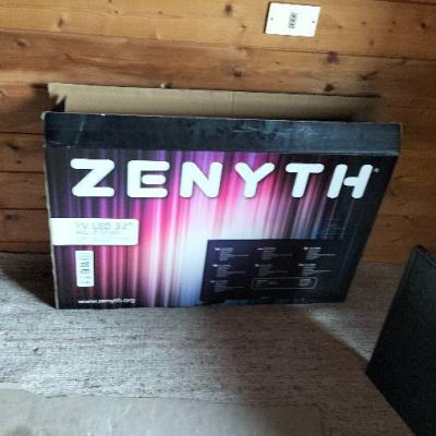 TV-Gerät Zenyth - thumb