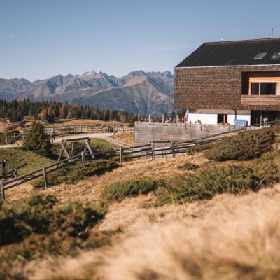 2. Koch / Köchin (m/w/d) - Arbeiten auf der Alm (auch für Pendler) - thumb
