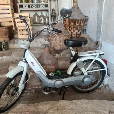 Piaggio Ciao Bravo Sí - thumb