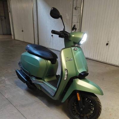 LAMBRETTA V125 SPECIAL - 2023 - Automatik - 1360KM - thumb